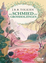 Der Schmied von Großholzingen -  J.R.R. Tolkien