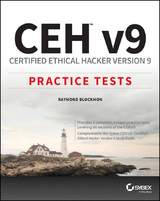 CEH v9 - Raymond Blockmon