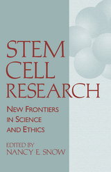 Stem Cell Research - 