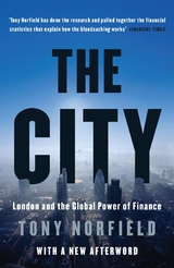 The City - Tony Norfield