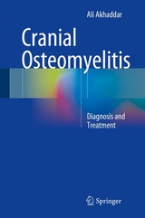 Cranial Osteomyelitis - Ali Akhaddar