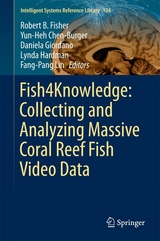 Fish4Knowledge: Collecting and Analyzing Massive Coral Reef Fish Video Data - 