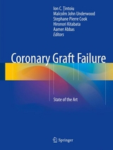 Coronary Graft Failure - 