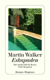 Eskapaden -  Martin Walker