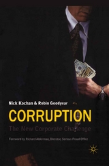 Corruption - N. Kochan, R. Goodyear