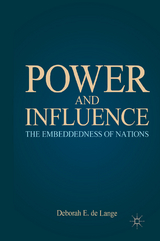 Power and Influence - Kenneth A. Loparo