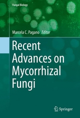 Recent Advances on Mycorrhizal Fungi - 