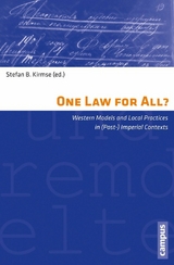 One Law for All? - 