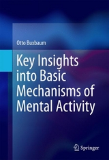 Key Insights into Basic Mechanisms of Mental Activity - Otto Buxbaum