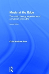 Music at the Edge - Lee, Colin; Lee, Colin Andrew