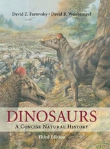 Dinosaurs - Fastovsky, David E.; Weishampel, David B.