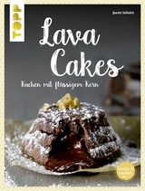 Lava Cakes - Jasmin Schlaich