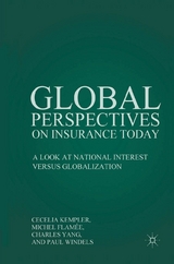 Global Perspectives on Insurance Today - 