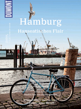 DuMont BILDATLAS Hamburg - Hilke Maunder