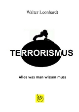 Terrorismus - Walter Leonhardt