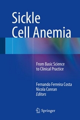 Sickle Cell Anemia - 