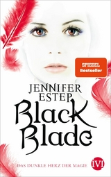 Black Blade -  Jennifer Estep