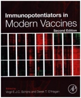 Immunopotentiators in Modern Vaccines - Schijns, Virgil; O'Hagan, Derek