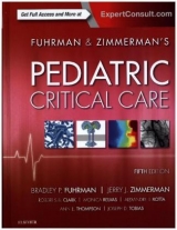 Pediatric Critical Care - Zimmerman, Jerry J.