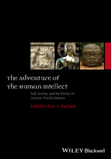 Adventure of the Human Intellect - 