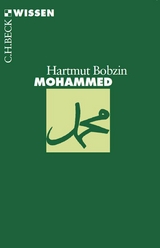 Mohammed - Hartmut Bobzin