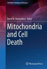 Mitochondria and Cell Death - 