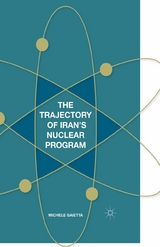 The Trajectory of Iran's Nuclear Program - Michele Gaietta