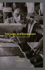 The Logic of Estrangement - Julius Sensat