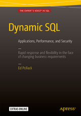 Dynamic SQL - ED POLLACK