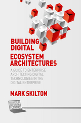 Building Digital Ecosystem Architectures - Mark Skilton