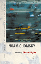 Noam Chomsky - 