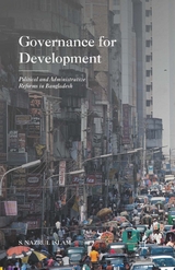 Governance for Development - N. Islam