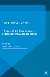 The Geneva Papers - 