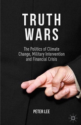 Truth Wars - P. Lee