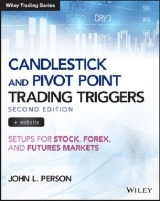 Candlestick and Pivot Point Trading Triggers, + Website - Person, John L.