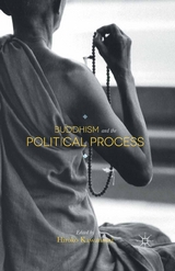 Buddhism and the Political Process - 