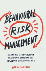 Behavioral Risk Management - Hersh Shefrin