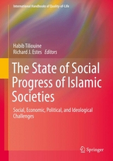 The State of Social Progress of Islamic Societies - 