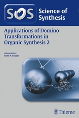 Applications of Domino Transformations in Organic Synthesis, Volume 2 - 