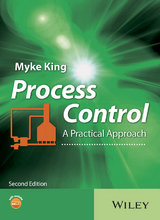 Process Control - Myke King