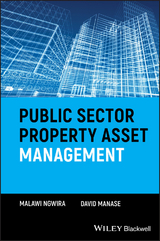 Public Sector Property Asset Management -  David Manase,  Malawi Ngwira