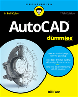 AutoCAD For Dummies - Bill Fane