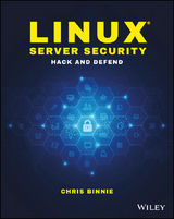 Linux Server Security -  Chris Binnie