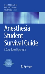 Anesthesia Student Survival Guide - 