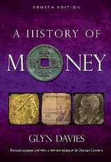 A History of Money - Glyn Davies