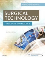 Surgical Technology - Fuller, Joanna Kotcher