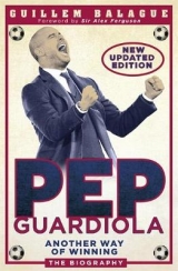 Pep Guardiola - Balague, Guillem