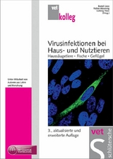 Virusinfektionen bei Haus- und Nutztieren - 