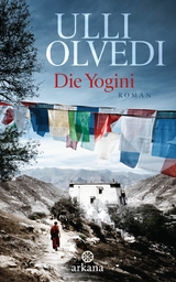 Die Yogini - Ulli Olvedi