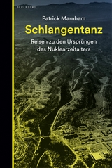 Schlangentanz -  Patrick Marnham